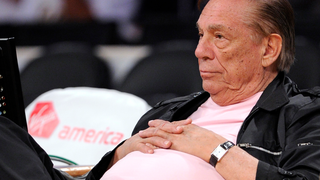 NBA: Donald Sterling Tried To Pay V. Stiviano To Claim Audio Was Faked